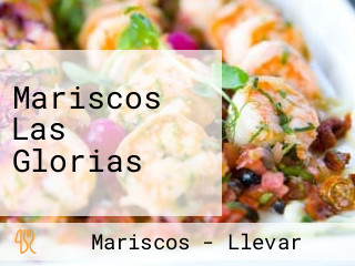 Mariscos Las Glorias