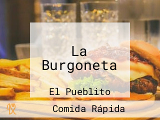 La Burgoneta