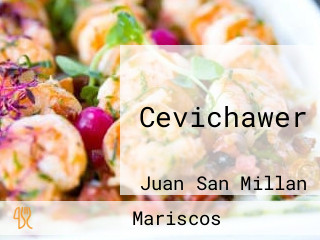 Cevichawer