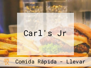 Carl's Jr