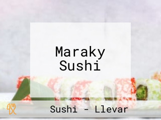 Maraky Sushi