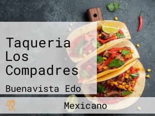 Taqueria Los Compadres