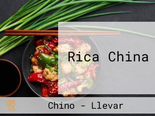 Rica China