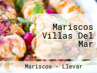 Mariscos Villas Del Mar