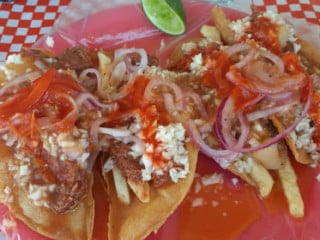 Tacos Pachita