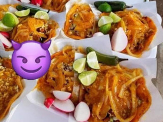 Taquería Cuatro Vientos