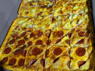 Tu Pizza A La Leña Ciudad Hidalgo