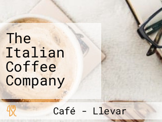 The Italian Coffee Company