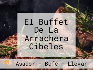 El Buffet De La Arrachera Cibeles