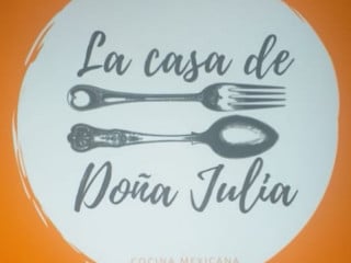 La Casa De Doña Julia