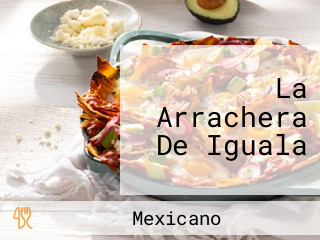 La Arrachera De Iguala