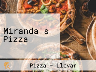 Miranda's Pizza