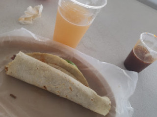 Taqueria El Manguito