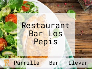 Restaurant Bar Los Pepis