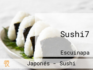 Sushi7