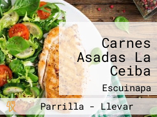 Carnes Asadas La Ceiba