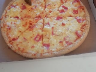 Sam Pizzas