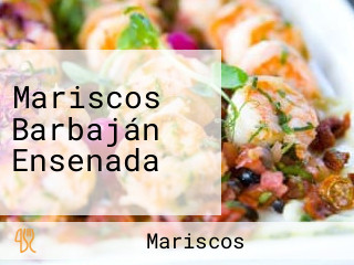 Mariscos Barbaján Ensenada