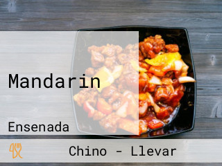 Mandarin