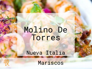Molino De Torres