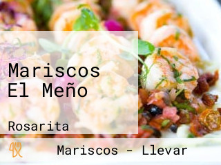 Mariscos El Meño