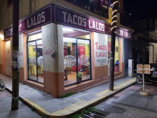 Tacos Don Cachi