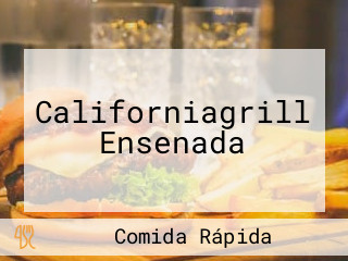 Californiagrill Ensenada