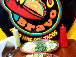 Taco Bravo