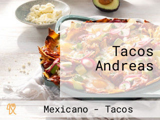 Tacos Andreas