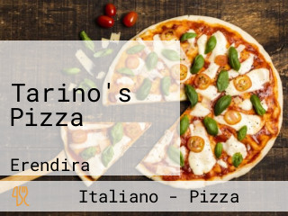 Tarino's Pizza