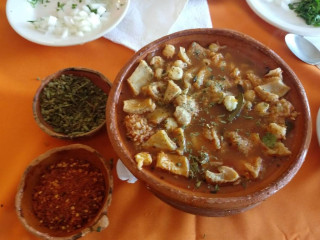 Tacos De Mariscos