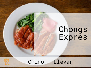 Chongs Expres