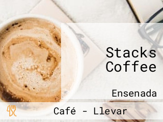 Stacks Coffee