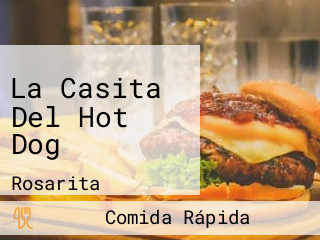 La Casita Del Hot Dog