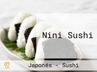 Nini Sushi