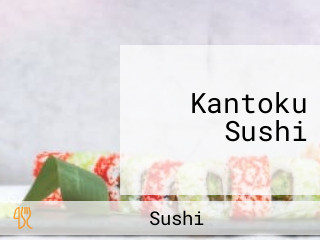 Kantoku Sushi