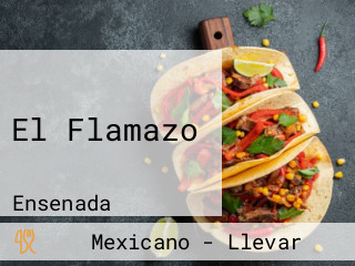 El Flamazo