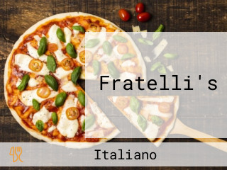 Fratelli's