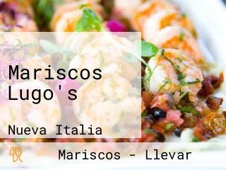 Mariscos Lugo's