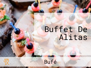 Buffet De Alitas