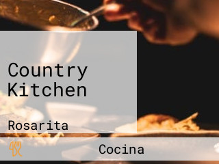 Country Kitchen