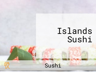 Islands Sushi