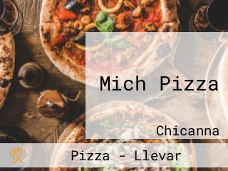 Mich Pizza