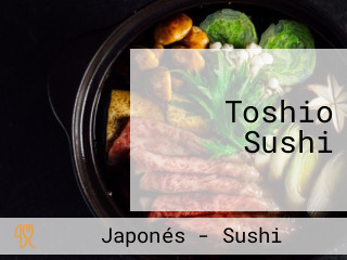 Toshio Sushi