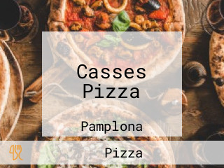 Casses Pizza