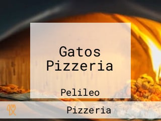 Gatos Pizzeria