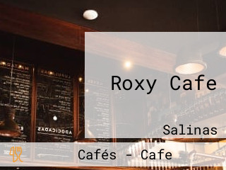 Roxy Cafe