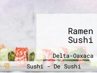 Ramen Sushi