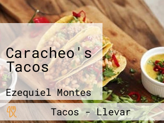 Caracheo's Tacos