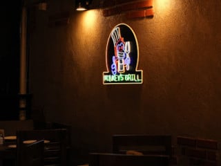 Monkey's Grill